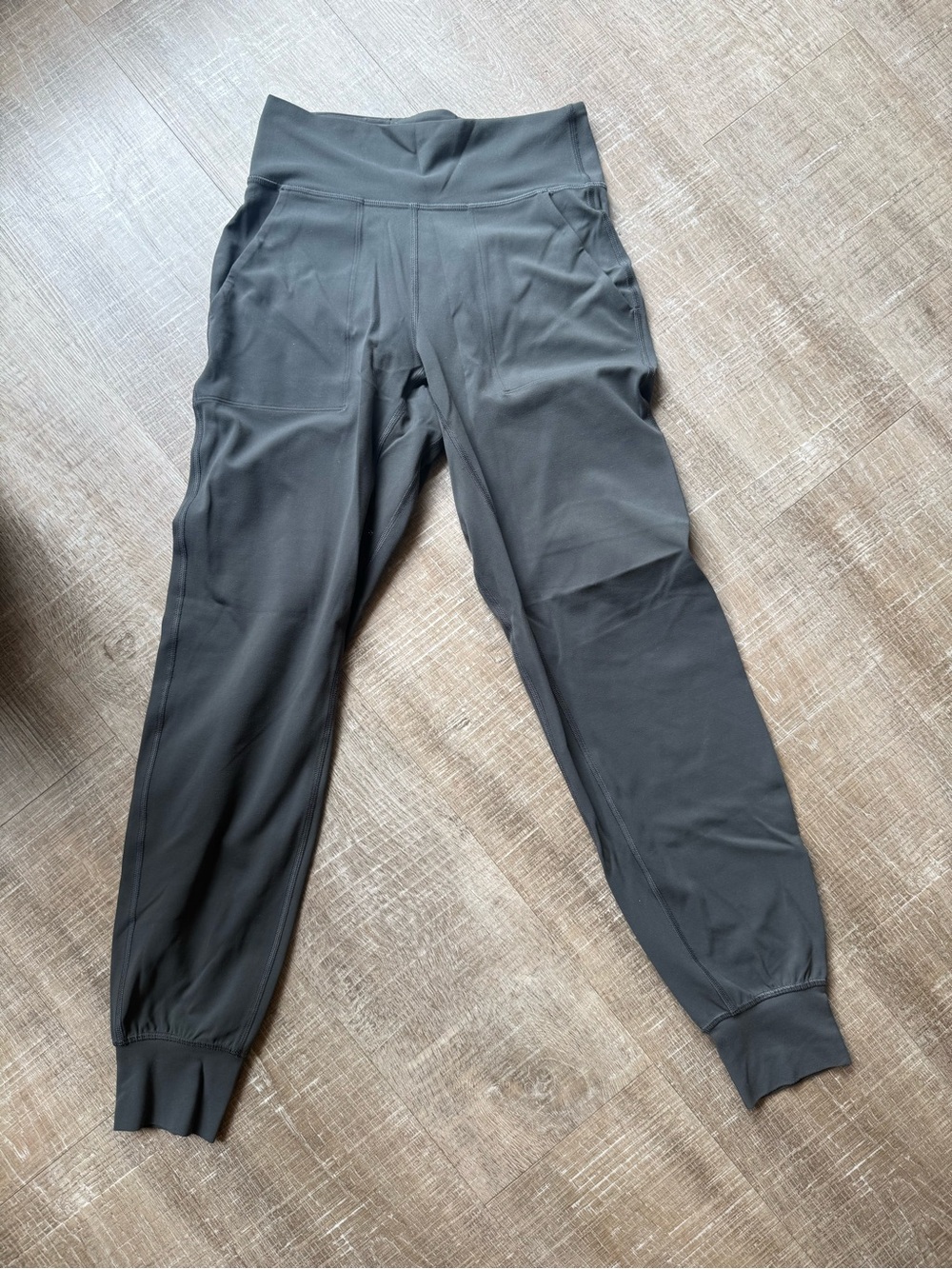 lululemon align high-rise joggers